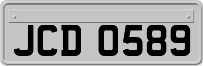 JCD0589