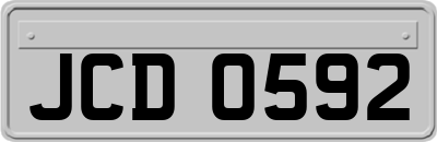 JCD0592
