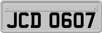 JCD0607