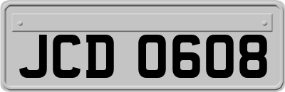 JCD0608