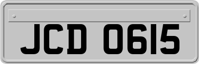 JCD0615