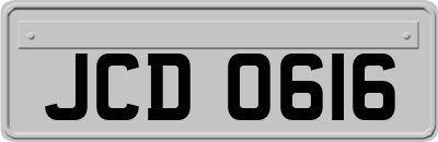 JCD0616