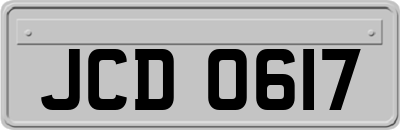 JCD0617