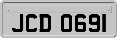 JCD0691
