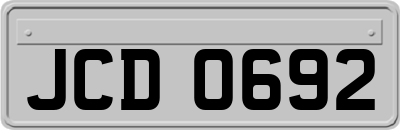 JCD0692