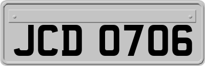 JCD0706