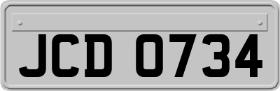 JCD0734