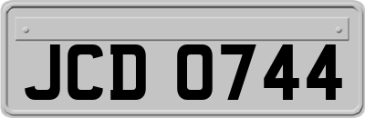 JCD0744