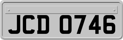 JCD0746