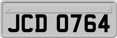JCD0764