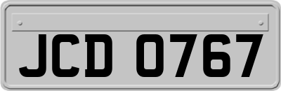JCD0767
