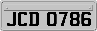 JCD0786