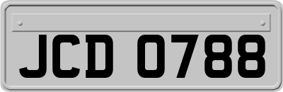JCD0788