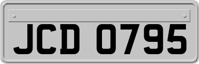 JCD0795