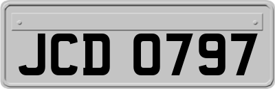 JCD0797