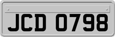 JCD0798