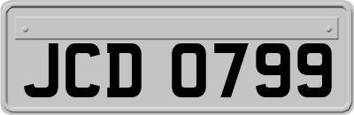 JCD0799