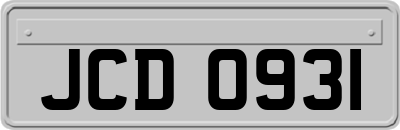 JCD0931