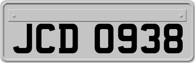JCD0938