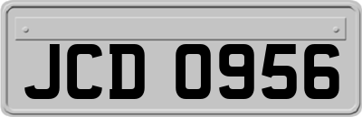 JCD0956