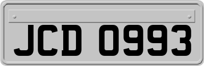 JCD0993