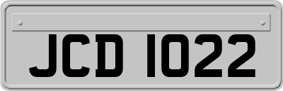JCD1022