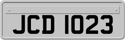 JCD1023