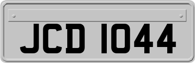 JCD1044
