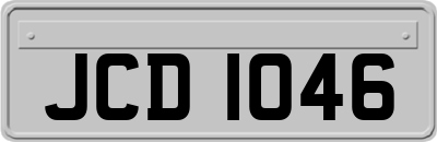 JCD1046