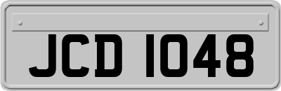 JCD1048