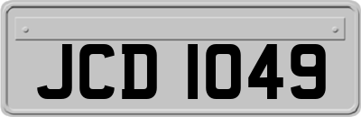 JCD1049