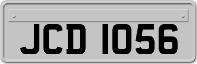 JCD1056