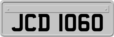 JCD1060