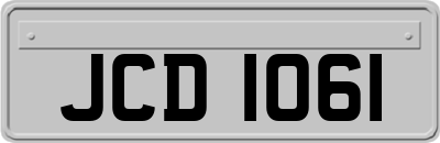 JCD1061