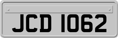 JCD1062