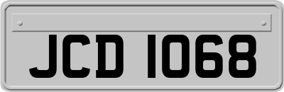 JCD1068