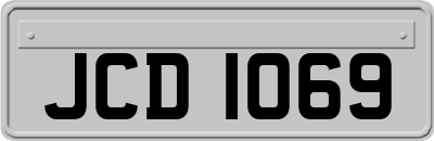 JCD1069