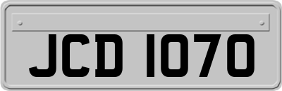JCD1070
