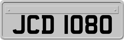 JCD1080