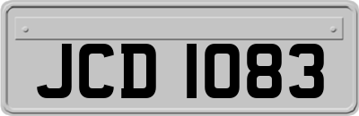 JCD1083