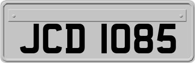 JCD1085