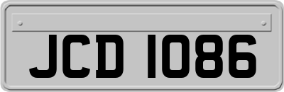 JCD1086