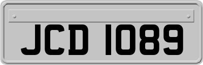 JCD1089