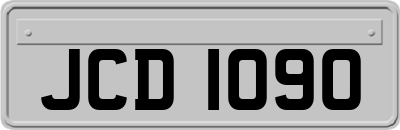 JCD1090