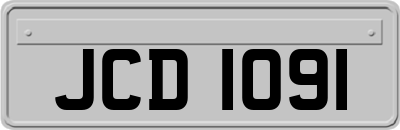 JCD1091