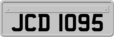 JCD1095