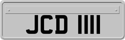 JCD1111