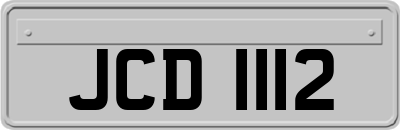 JCD1112