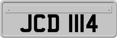 JCD1114