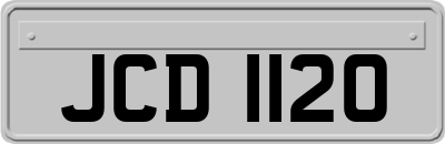 JCD1120